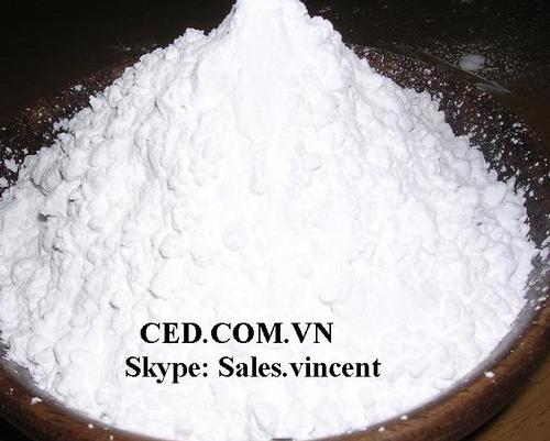 Tapioca starch