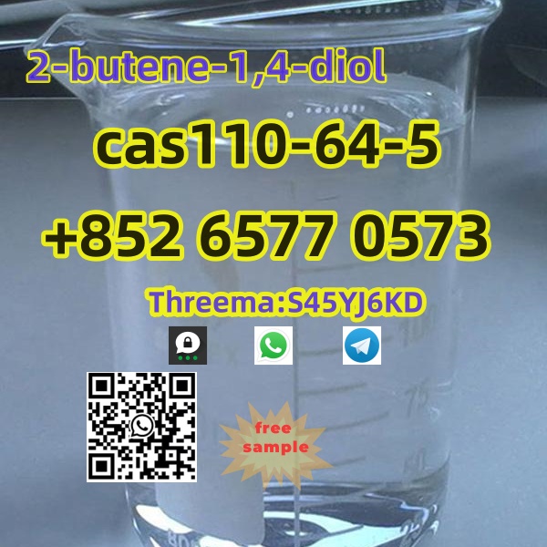 Best Quality 2 Butene 1 4