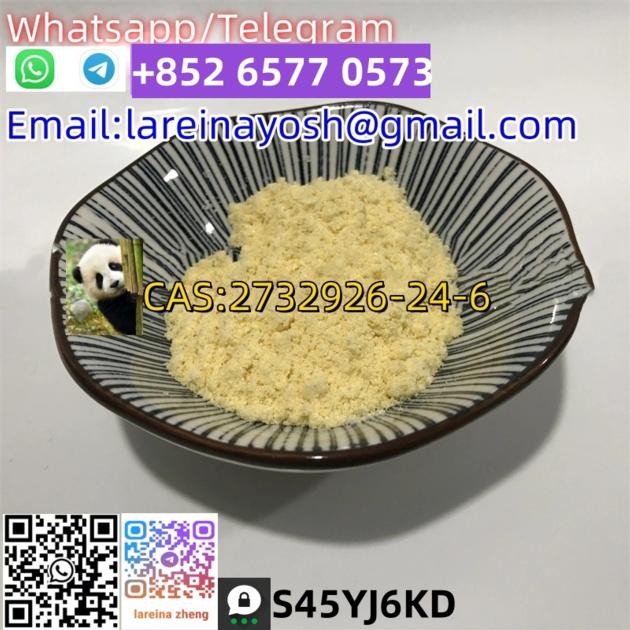 Wholesale 4 Methylpropiophenone Cas 5337 93