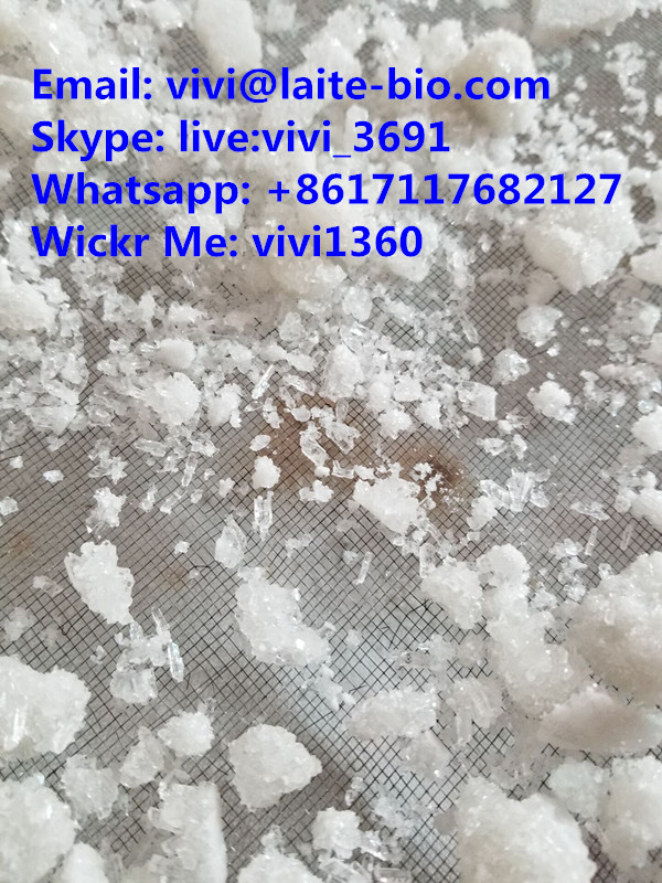 Good Quality High Purity 2FDCK In