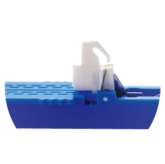Linear Cutter Stapler