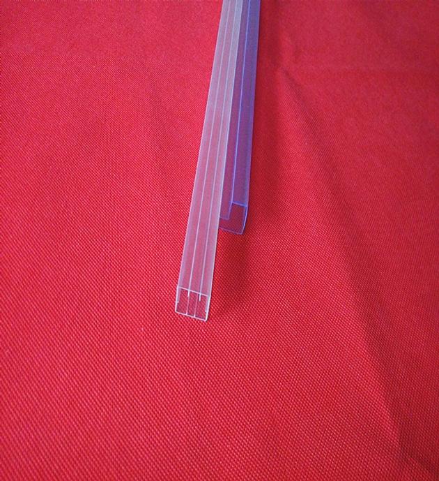 Power packaging tube