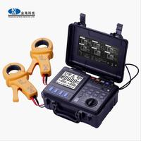 EARTH RESISTANCE CLAMP YH3002