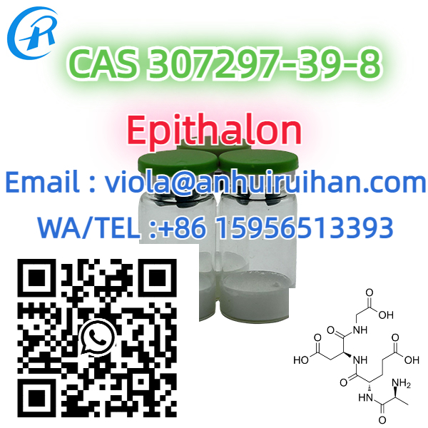 CAS 307297-39-8 Epithalon