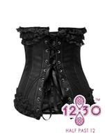 2011 New Style Sexy Corsets MH89