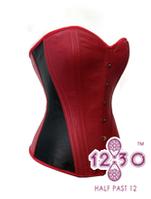 Hot Seller Sexy Corsets PU03