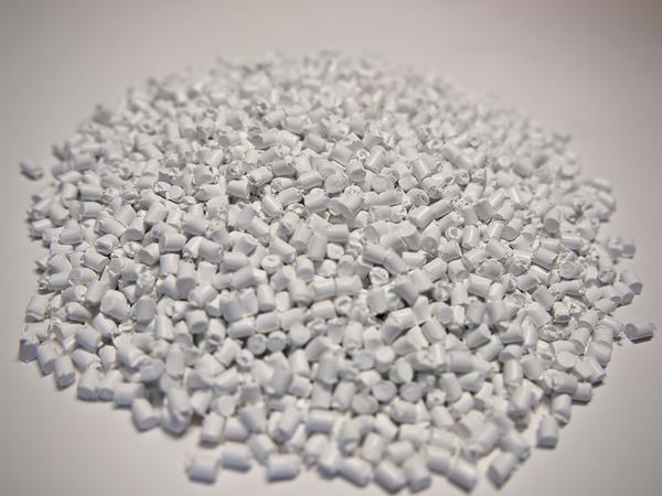 Filler masterbatch