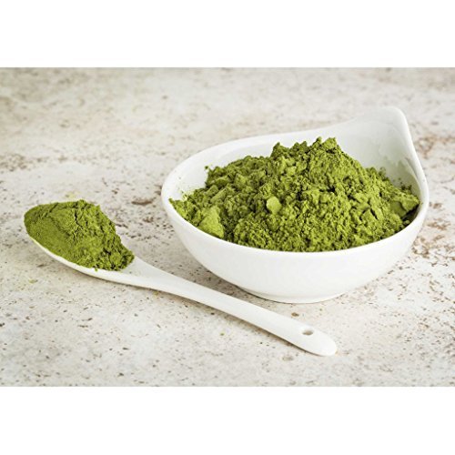 Soursop Leaves Powder