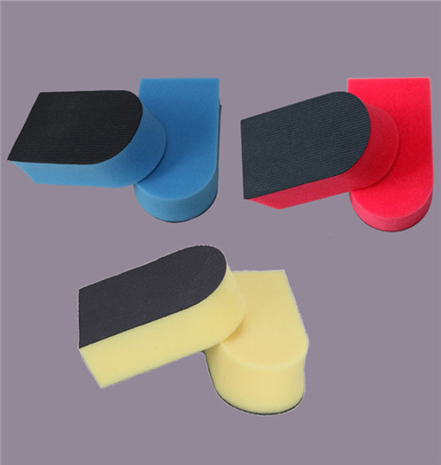 Car Cleaning Sponge/ Clay Bar Sponge/Clay Brick