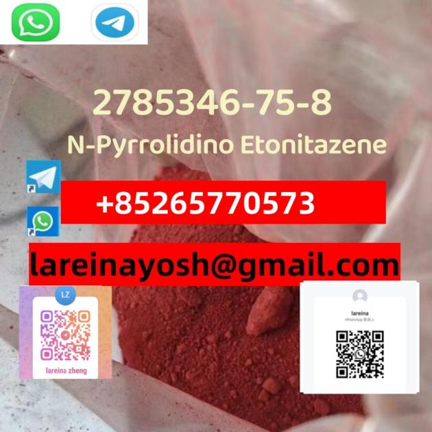 100 Safe Shipping Xylazine Hydrochloride CAS23076