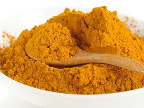 Pumpkin Powder