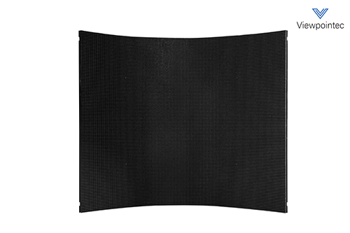 Custom Size Flexible LED Display Screen