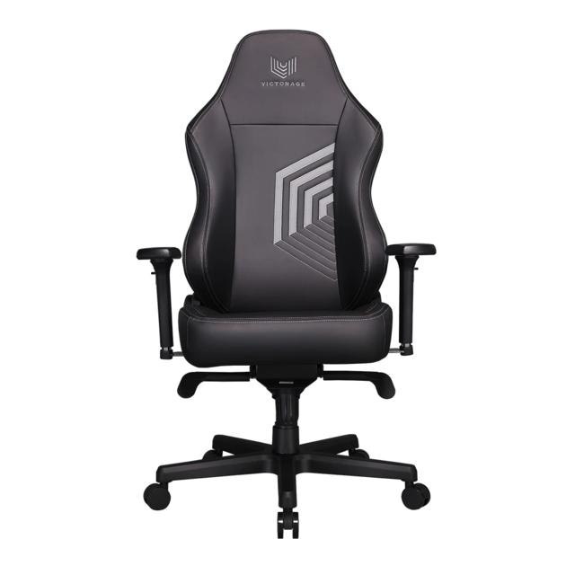 VICTORAGE Echo VE Series PU Leather Office Chair Home Seat