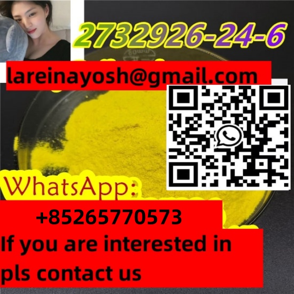 Wholesale N DesethylIsotonitazene Cas2732926 24 6