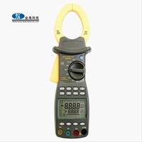 Mirco Harmonic digital Power Clamp Meter YH3350