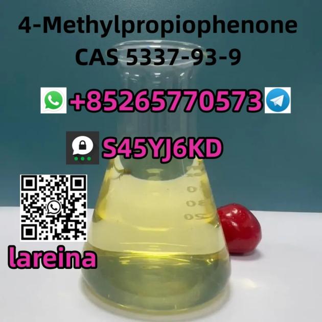Safe Shipping 	4-Methylpropiophenone,CAS 5337-93-9,CAS 129-46-4