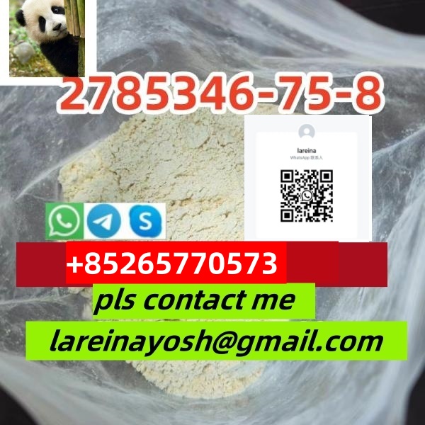 Safe Shipping 4 Methylpropiophenone CAS 5337