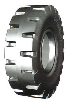 OTR  TIRE