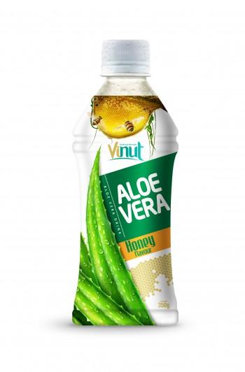 Aloe Vera Drink Honey Flavour