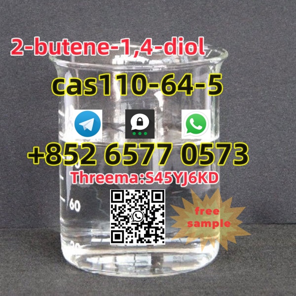 Best Quality 2 Butene 1 4