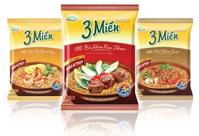 Gold Instant Noodles 75g x 30