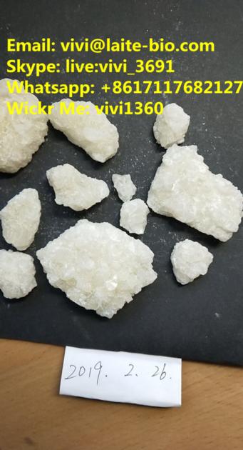 High Quality Research Chemical 4CDC Crystal