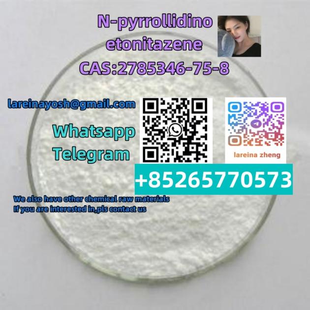 With Best Price 4 Methylpropiophenone CAS