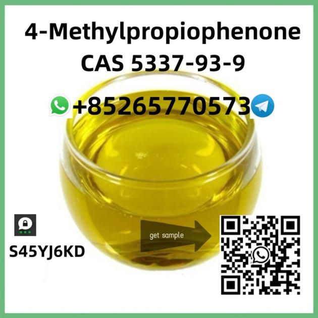 Buy 	4-Methylpropiophenone,cas 5337-93-9,CAS	69673-92-3