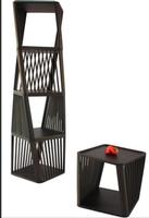 Twist Storage Unit