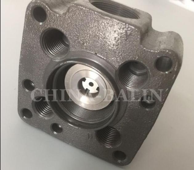 ZEXEL Head Rotor 146402 3820 For