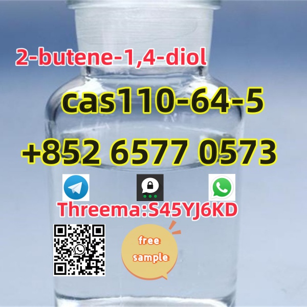 Best Quality 2 Butene 1 4