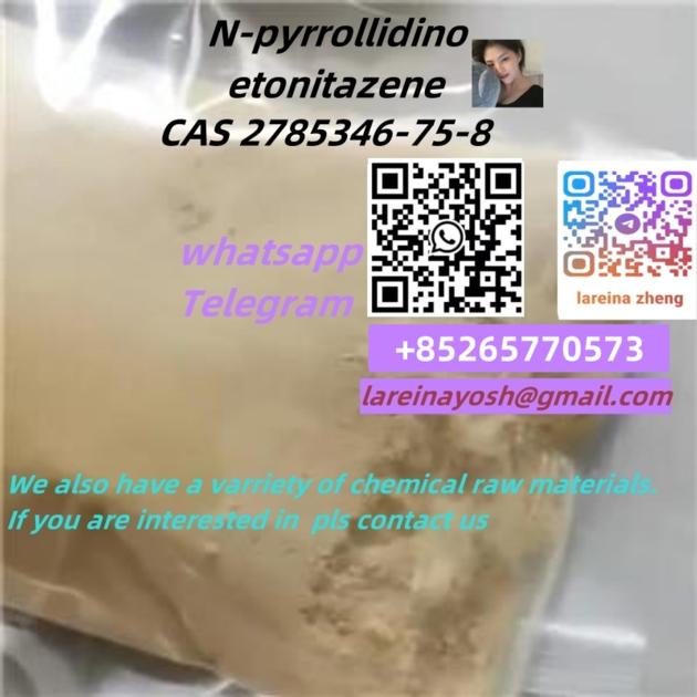 Safety DeliveryXylazine Hydrochloride CAS23076 35 9