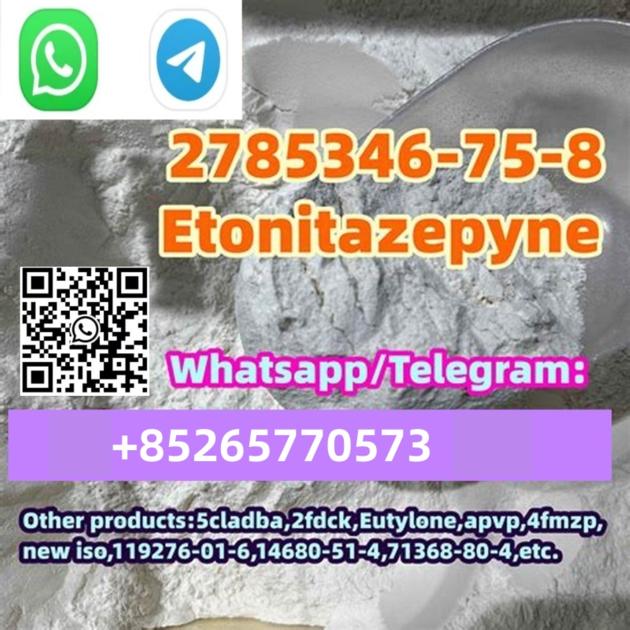 Good Feedback 4 Methylpropiophenone CAS 5337