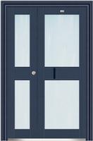 galvanized steel door FT046