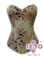 High Quality Sexy Corsets PU01