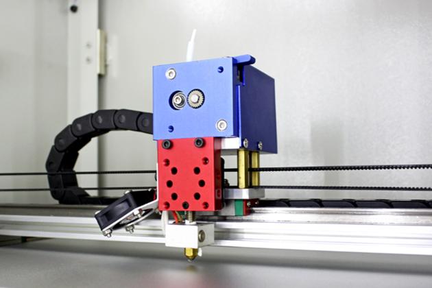 High Precision DIY 3D Printer Machine