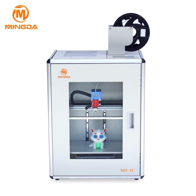 new product 3D printer 