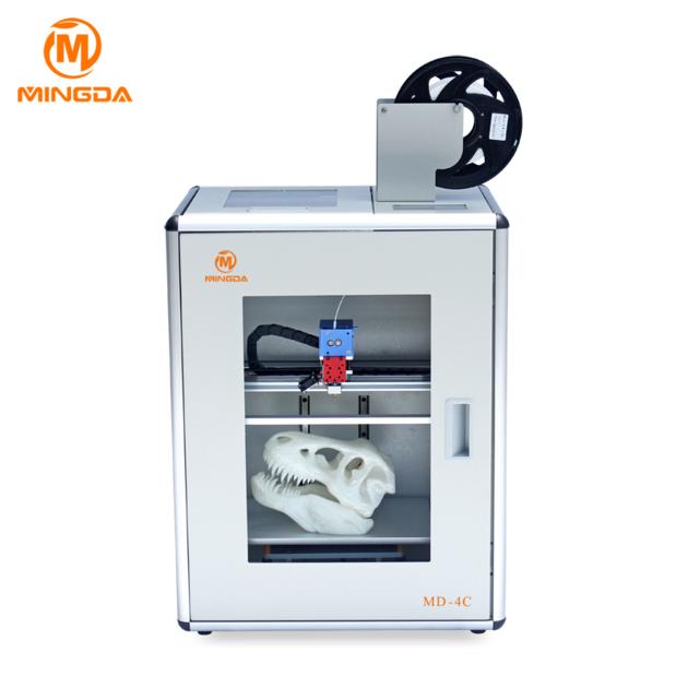 3D Printer High Precision X Y