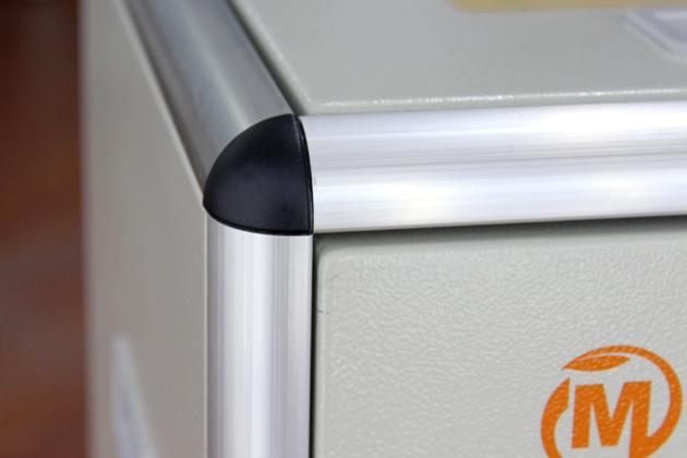 High Precision And New Technology Smart
