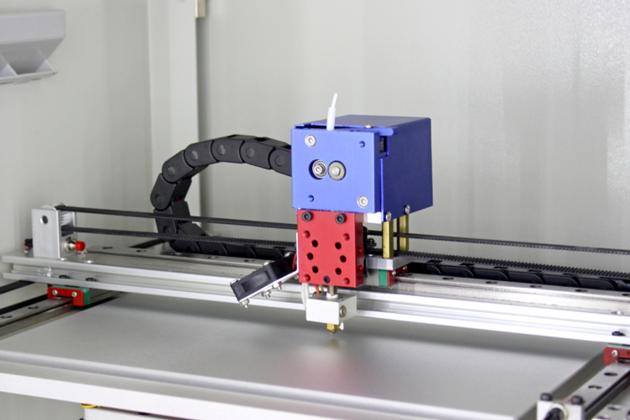 MIINGDA-4C house-hold industrial 3D printer 3d pringting machine 