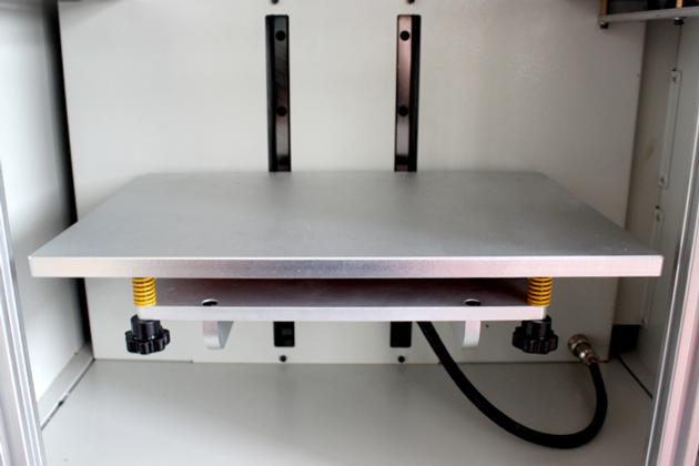 MD 4C Factory 3D Printer For