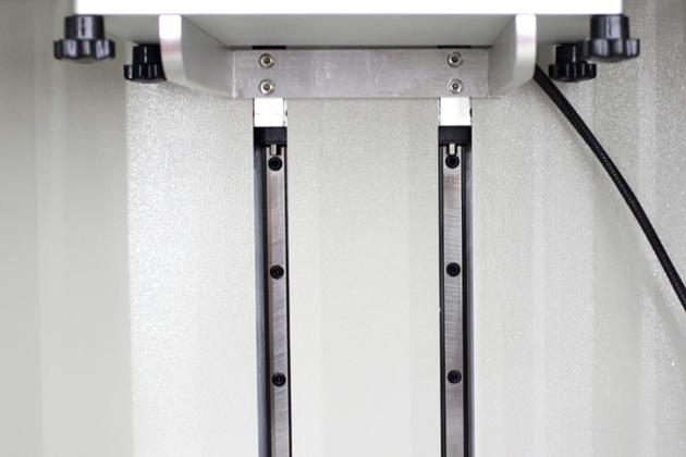 High Precision DIY 3D Printer Machine