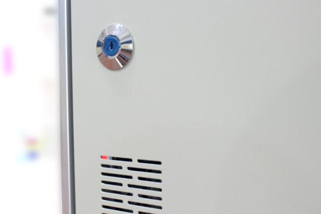 High Precision And New Technology Smart