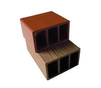 handrail barrier material