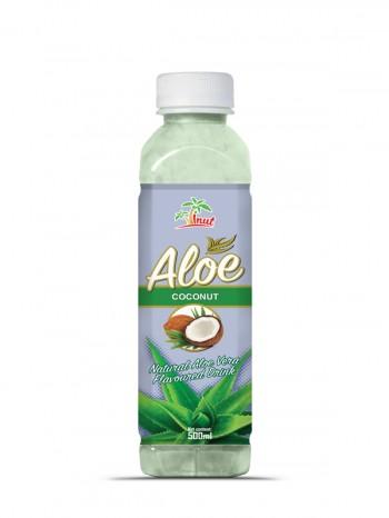 Aloe Vera Coconut Water