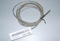 Temperature tag
