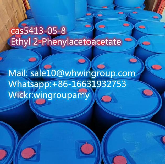 cas5413-05-8 Ethyl 2-Phenylacetoacetate new pmk powder