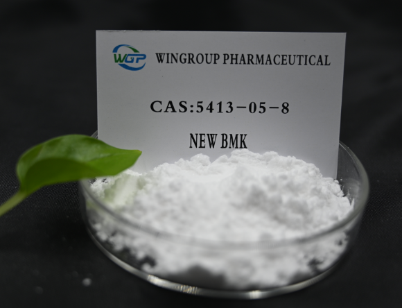 NEW BMK/  ETHYL 2-PHENYLACETOACETATE