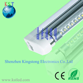 5W 570mm DIP LED T5 tube
