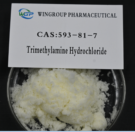 Trimethylammonium hydrochloride